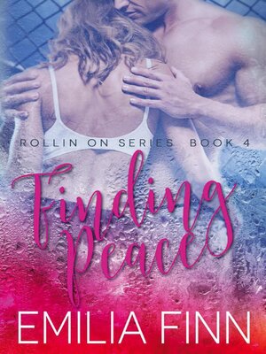 cover image of Finding Peace